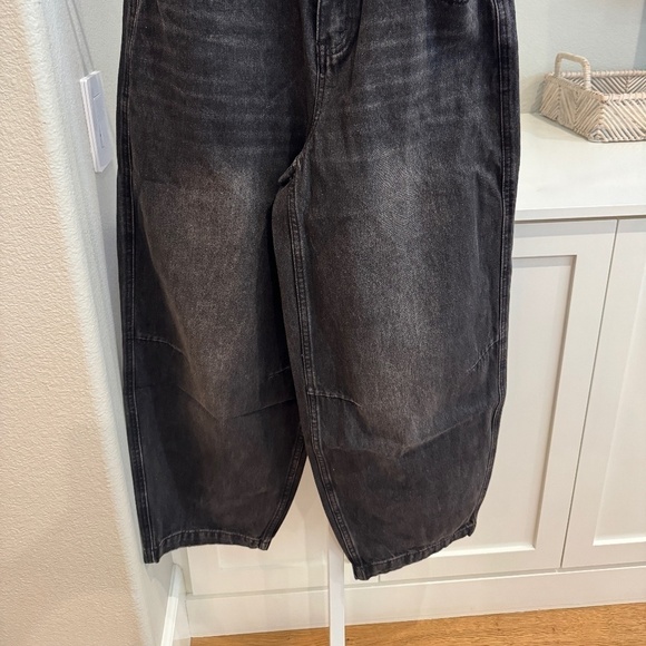 THE RAGGED PRIEST GOLIATH JEANS 26 - Picture 2 of 4